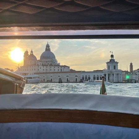 Remer Suites Venedig Exteriör bild
