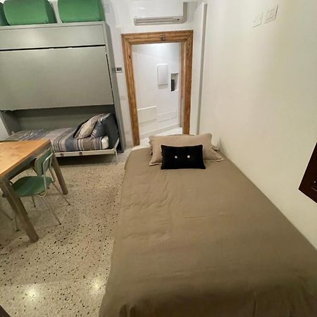 Remer Suites Venedig Rum bild