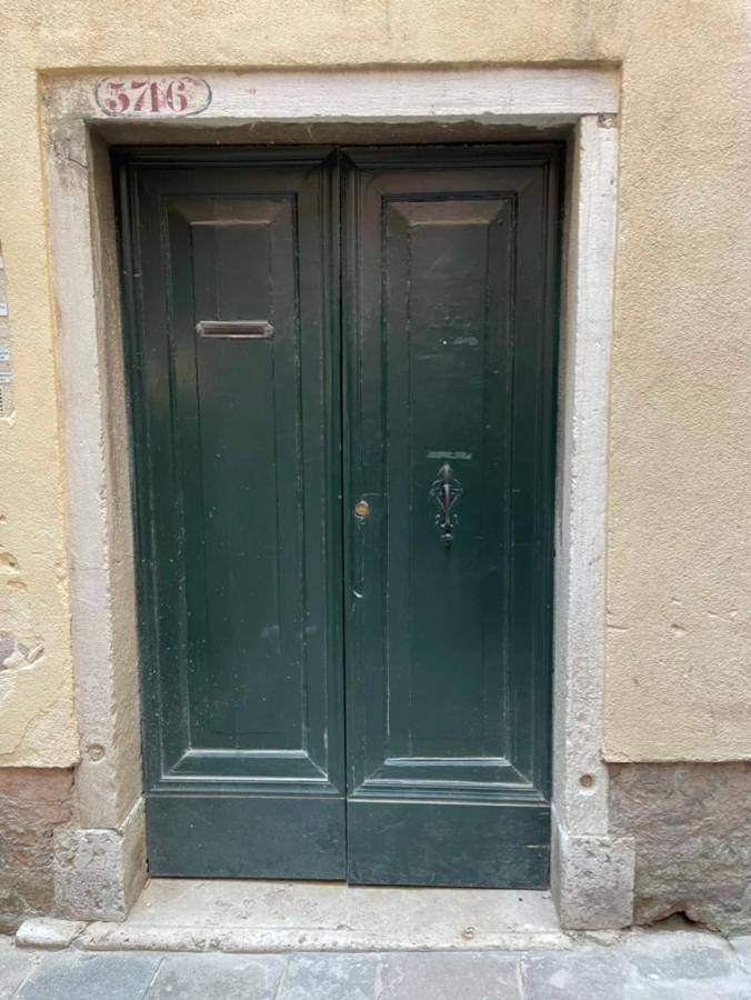 Remer Suites Venedig Exteriör bild