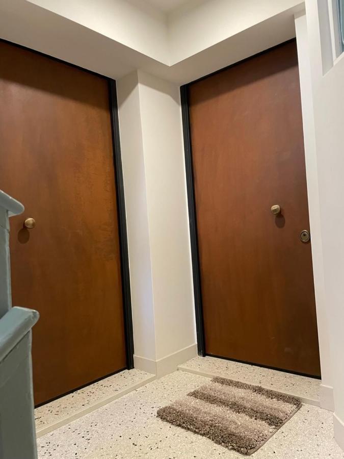 Remer Suites Venedig Exteriör bild