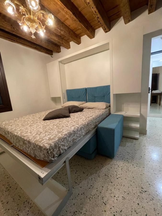 Remer Suites Venedig Exteriör bild