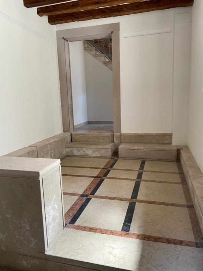 Remer Suites Venedig Exteriör bild
