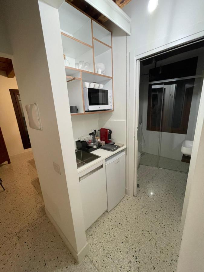 Remer Suites Venedig Exteriör bild
