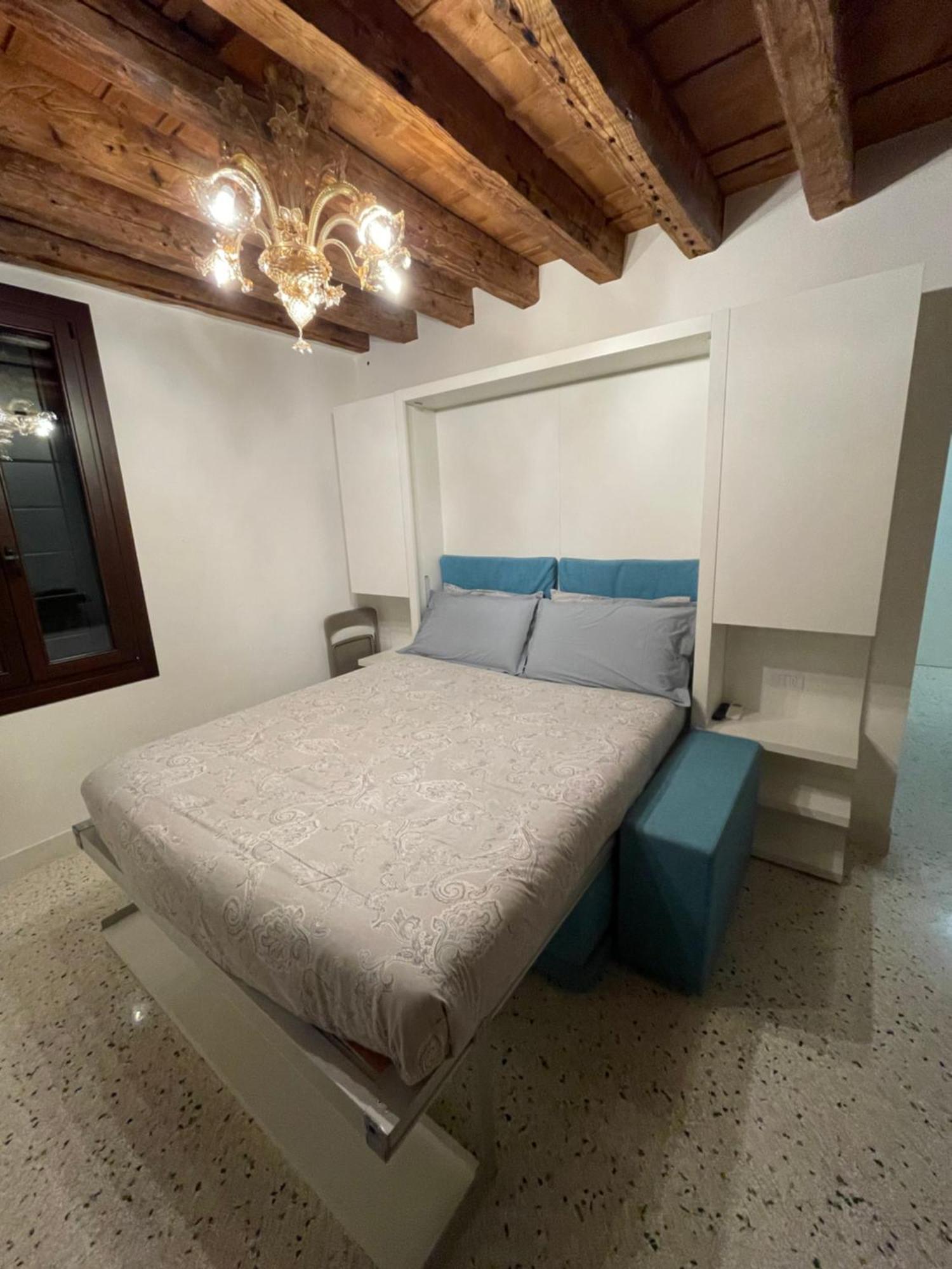 Remer Suites Venedig Rum bild